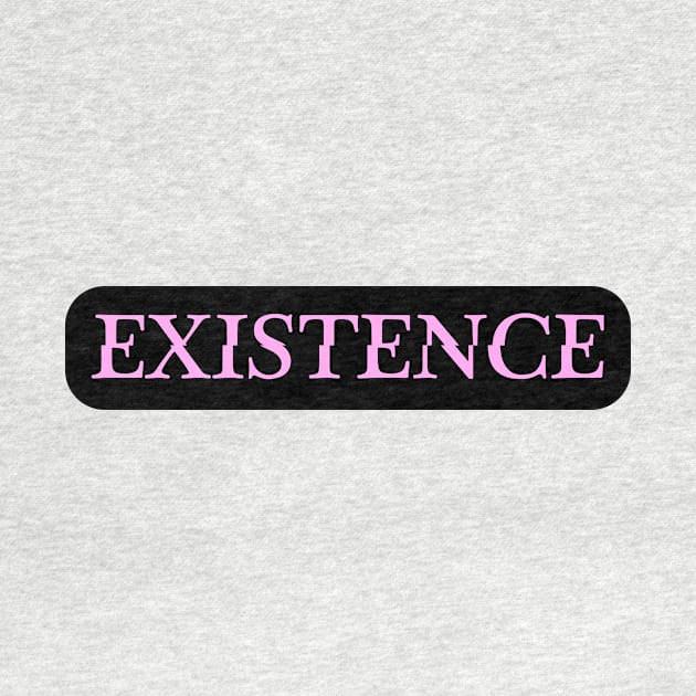 Existence by design-universe